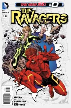 Cover of Day One