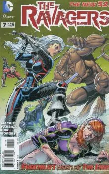 Cover of Ghosts of Future Present