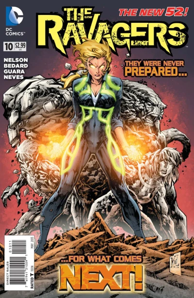 Cover of Women & Children First