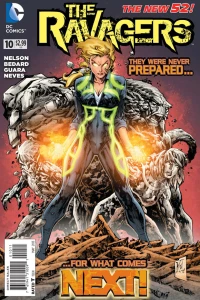 Women & Children First