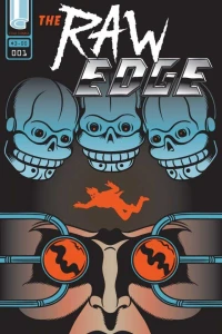 Issue #1