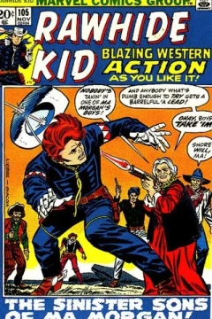Issue #105