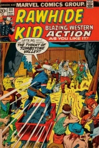 Issue #111