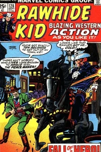 Issue #128
