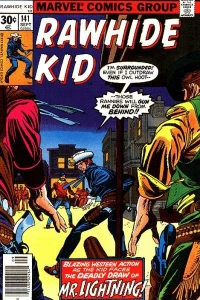 Issue #141