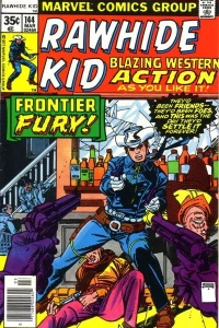 Issue #144