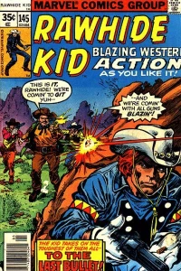 Issue #145