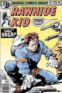 Is This the Final Saga?