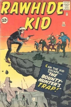 The Bounty-Hunter's Trap!