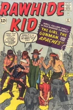 When Six-Guns Roar!