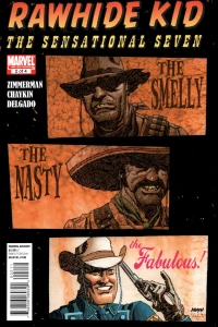 Tombstone Blues, Part 2