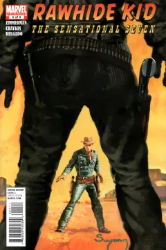 Issue #4