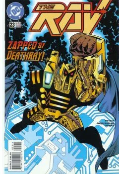 Cover of End Game