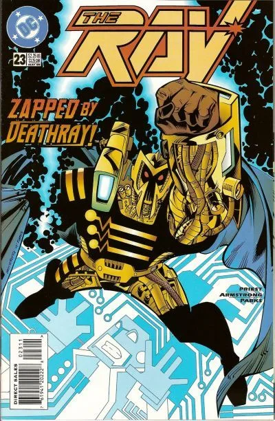 Cover of End Game