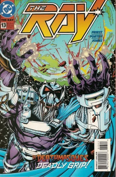 Cover of Graveyard