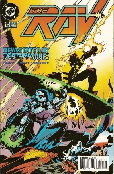 Cover of Joe Haircut
