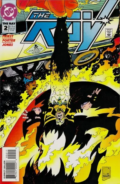 Cover of Juice