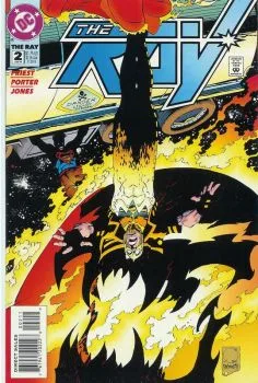 Cover of Juice