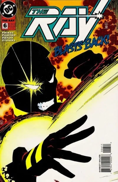 Cover of Mercy