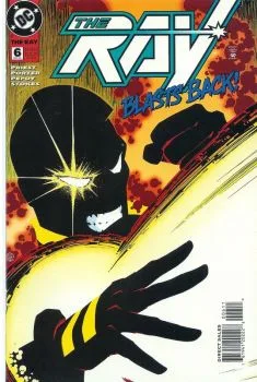 Cover of Mercy