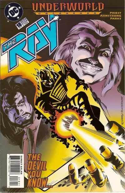 Cover of Monsters