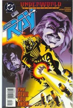 Cover of Monsters