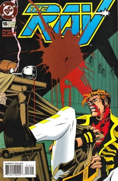Cover of Ouch