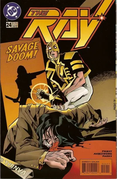 Cover of The Fall