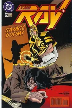 Cover of The Fall