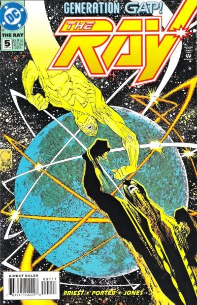 Cover of The Wall