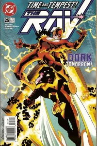 Time and Tempest, Book 1: The Pendulum