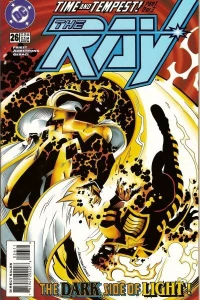 Time and Tempest, Book 2: Messiah