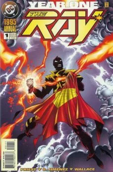 Cover of Man and Superman