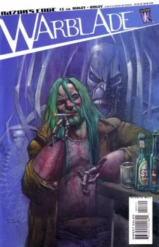 Cover of No More, Forever: Book Three