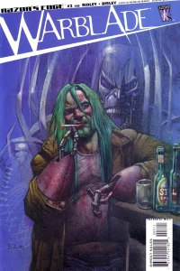 No More, Forever: Book Three