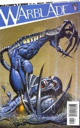 Cover of No More, Forever: Book Four