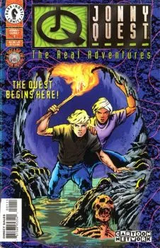 Cover of Net Of Chaos (Part 1)