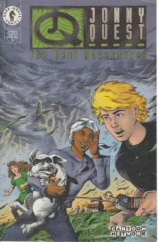 Cover of Net Of Chaos (Part 2)