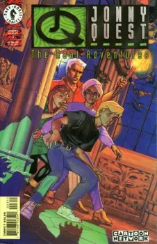 Cover of Net Of Chaos (Part 3)