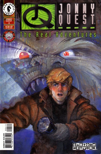 Cover of Net Of Chaos (Part 4)