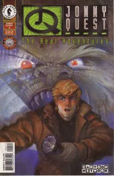 Cover of Net Of Chaos (Part 4)