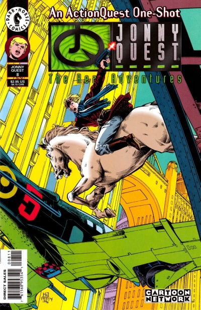 Cover of Doorway To Infinity (Part 1);  Endgame