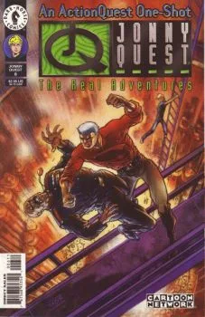 Cover of Countdown To Chaos
