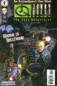 Hell On Earth: The Movie; Family Man