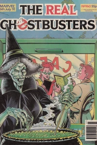 Issue #160