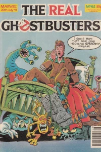 Issue #162