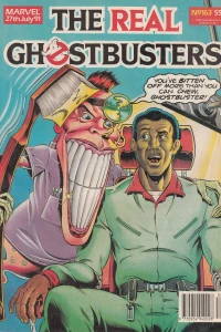 Issue #163