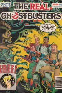 Issue #164