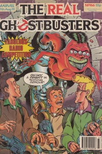 Issue #166