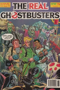 Issue #169